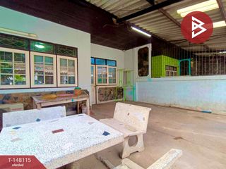 For sale 2 bedrooms townhouse in Mueang Ratchaburi, Ratchaburi