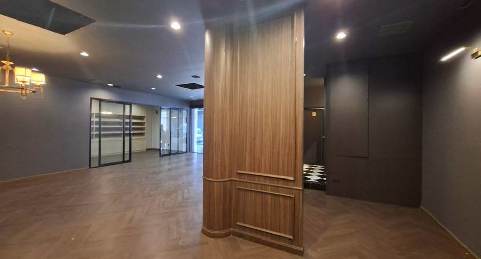 For rent retail Space in Mueang Ang Thong, Ang Thong