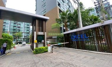 For sale 1 bed condo in Khlong Toei, Bangkok