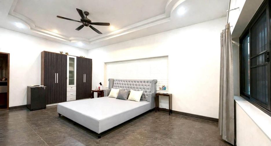 Casa en venta de 4 habitaciones en Huay Yai, Pattaya