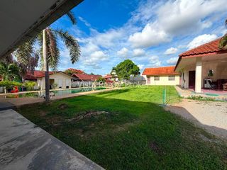 Casa en venta de 4 habitaciones en Bang Lamung, Chonburi