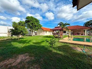 Casa en venta de 4 habitaciones en Bang Lamung, Chonburi