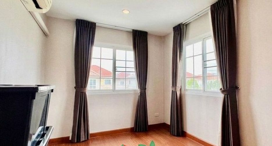 Casa en venta de 3 habitaciones en Mueang Pathum Thani, Pathum Thani
