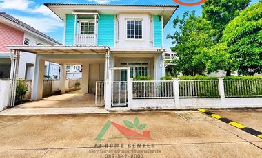 Casa en venta de 3 habitaciones en Mueang Pathum Thani, Pathum Thani