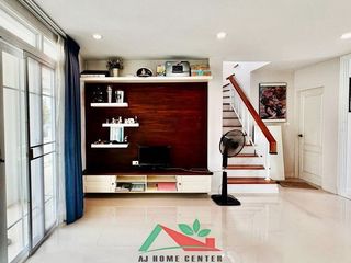Casa en venta de 3 habitaciones en Mueang Pathum Thani, Pathum Thani