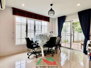 Casa en venta de 3 habitaciones en Mueang Pathum Thani, Pathum Thani