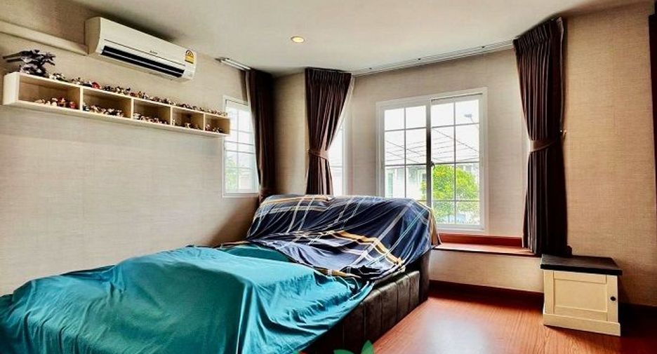 Casa en venta de 3 habitaciones en Mueang Pathum Thani, Pathum Thani