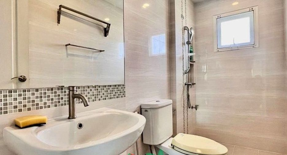 Casa en venta de 3 habitaciones en Mueang Pathum Thani, Pathum Thani