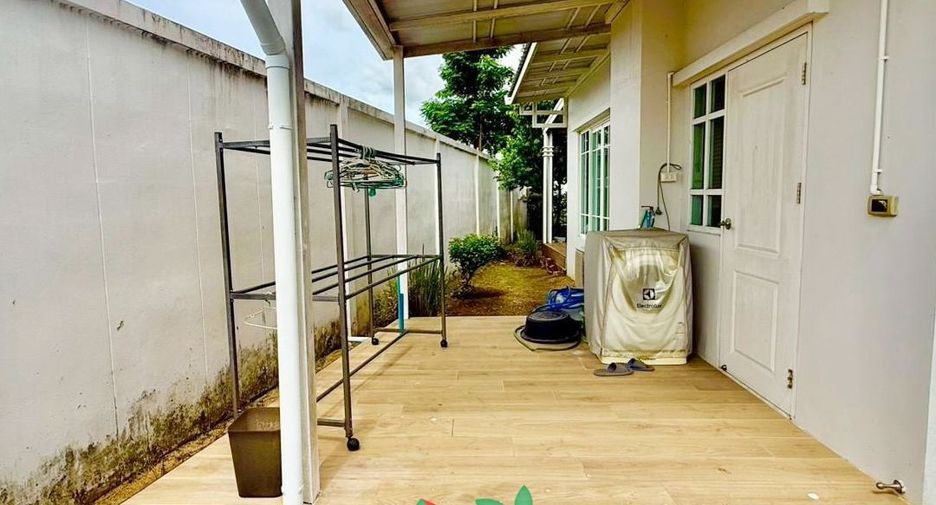 Casa en venta de 3 habitaciones en Mueang Pathum Thani, Pathum Thani