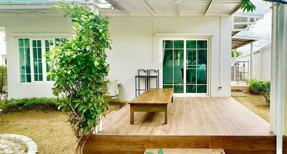 Casa en venta de 3 habitaciones en Mueang Pathum Thani, Pathum Thani