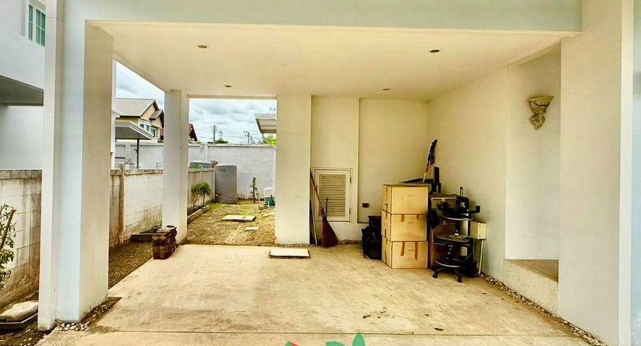 Casa en venta de 3 habitaciones en Mueang Pathum Thani, Pathum Thani
