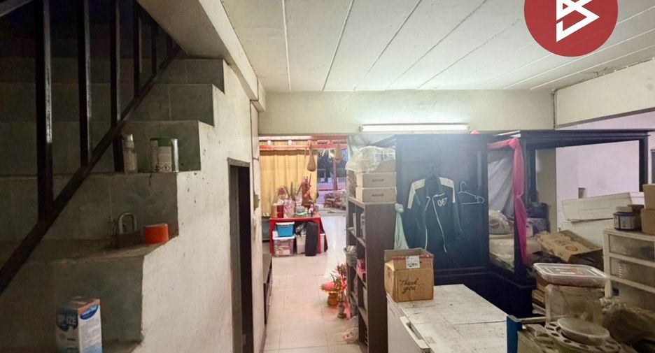 出售 商业空间 在 Mueang Chachoengsao, Chachoengsao