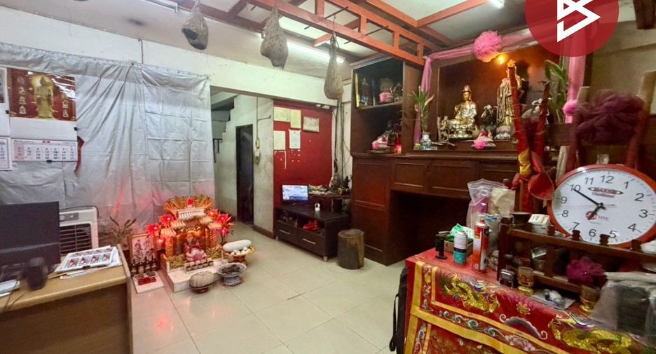 出售 商业空间 在 Mueang Chachoengsao, Chachoengsao
