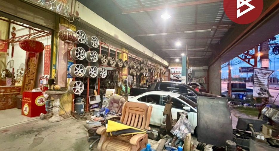出售 商业空间 在 Mueang Chachoengsao, Chachoengsao