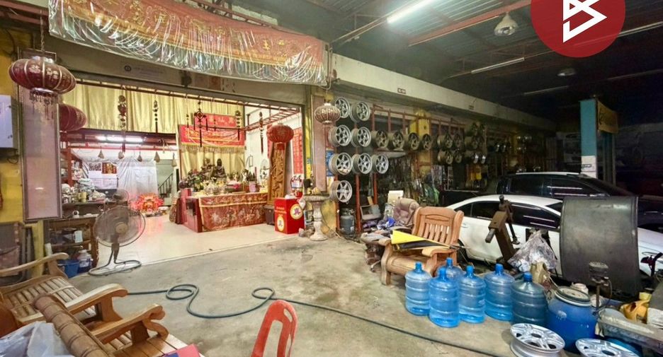出售 商业空间 在 Mueang Chachoengsao, Chachoengsao