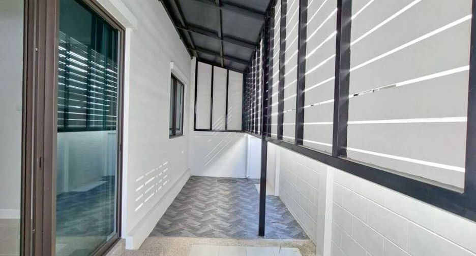 For rent 2 bedrooms house in Mueang Chiang Mai, Chiang Mai