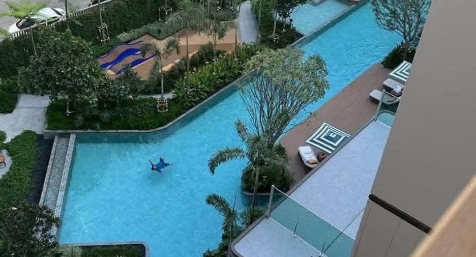 For rent 1 bed condo in Mueang Chiang Mai, Chiang Mai