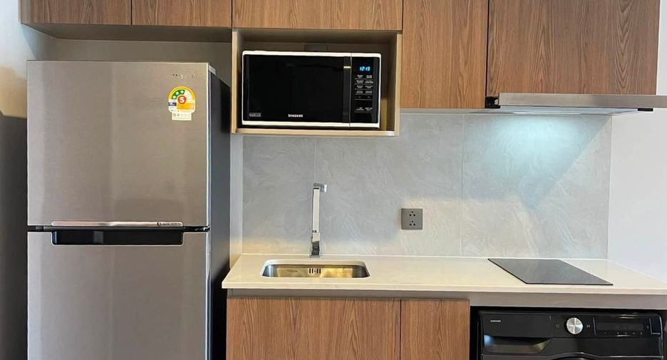 For rent 1 bed condo in Mueang Chiang Mai, Chiang Mai