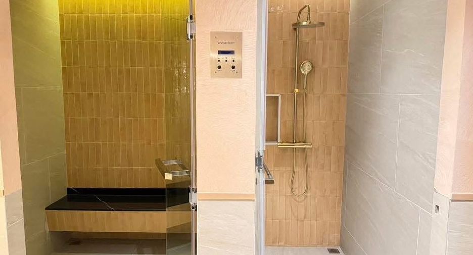 For rent 1 bed condo in Mueang Chiang Mai, Chiang Mai