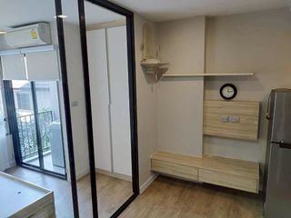 For sale 1 bed condo in Bang Khen, Bangkok