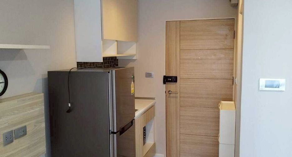 For sale 1 bed condo in Bang Khen, Bangkok
