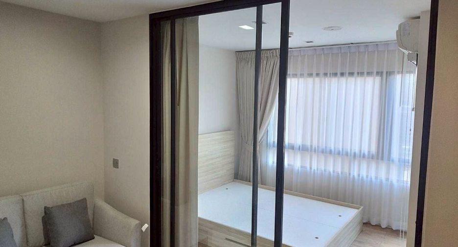 For sale 1 bed condo in Bang Khen, Bangkok