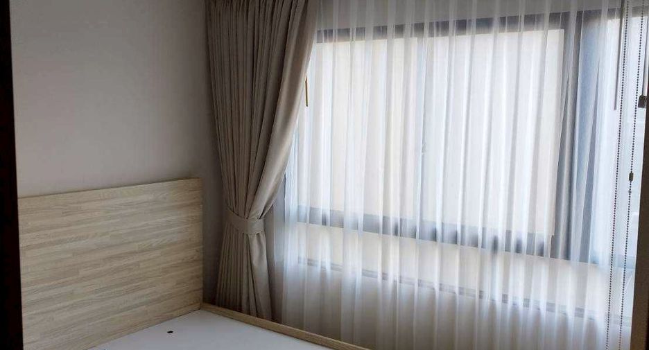 For sale 1 bed condo in Bang Khen, Bangkok