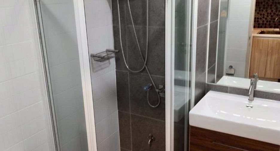 For sale 1 bed condo in Bang Khen, Bangkok