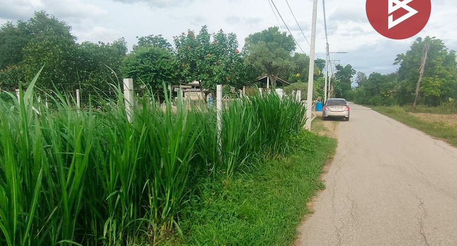 出售 土地 在 Photharam, Ratchaburi