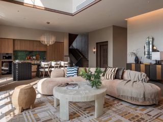 For sale 4 bedrooms house in Lat Phrao, Bangkok