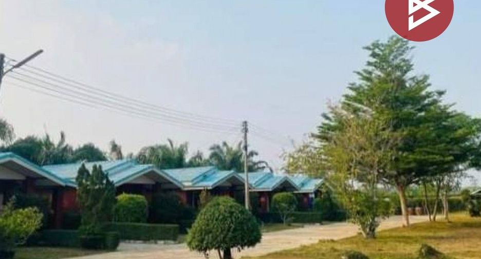出售 酒店 在 Klaeng, Rayong