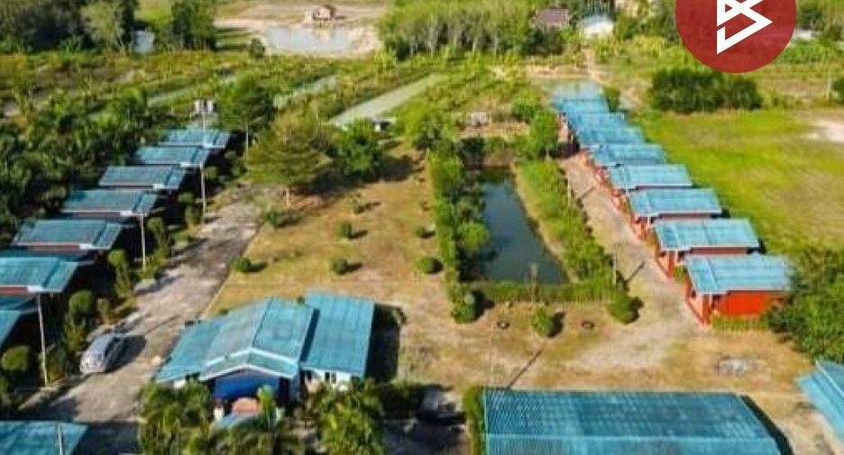 出售 酒店 在 Klaeng, Rayong