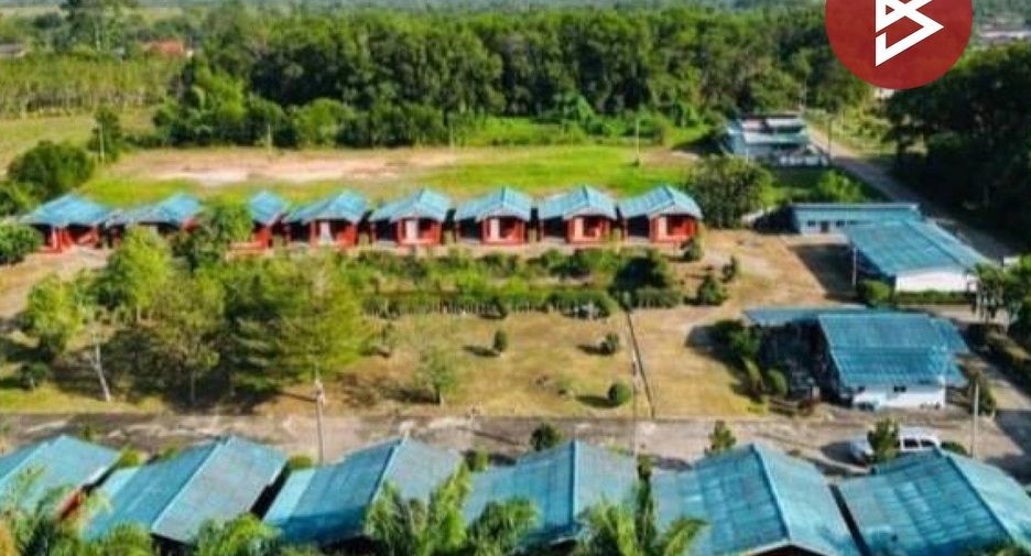 出售 酒店 在 Klaeng, Rayong