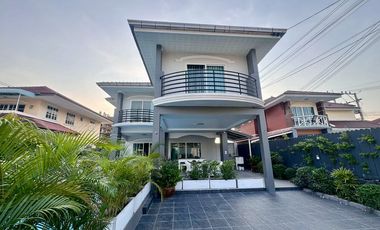 For rent 5 ベッドルーム house in Jomtien, Pattaya
