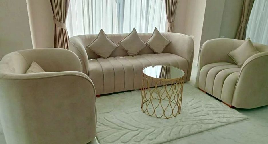 ให้เช่า 5 ห้องนอน บ้านเดี่ยว ใน จอมเทียน, พัทยา