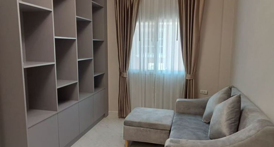 ให้เช่า 5 ห้องนอน บ้านเดี่ยว ใน จอมเทียน, พัทยา