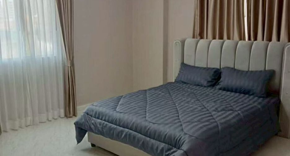 ให้เช่า 5 ห้องนอน บ้านเดี่ยว ใน จอมเทียน, พัทยา