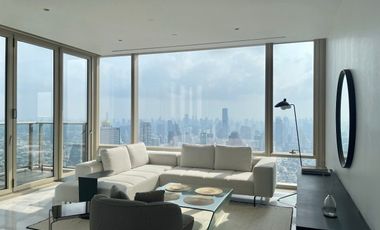 For rent 2 bedrooms condo in Bang Kho Laem, Bangkok