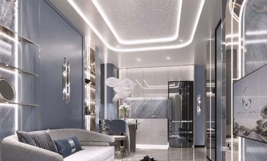 For sale 1 bed condo in Jomtien, Pattaya