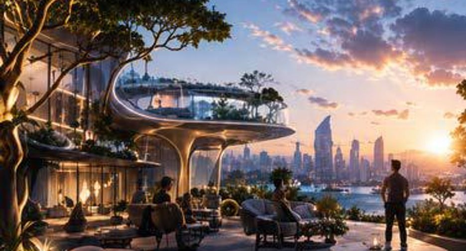 For sale 1 bed condo in Jomtien, Pattaya