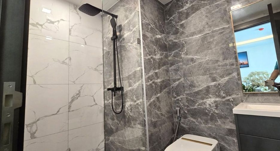 Condo en venta de 1 habitaciones en Bang Lamung, Chonburi