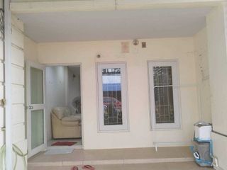 For sale 3 bedrooms townhouse in Bang Bon, Bangkok