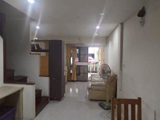 For sale 3 bedrooms townhouse in Bang Bon, Bangkok