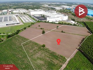 For sale land in Si Maha Phot, Prachin Buri