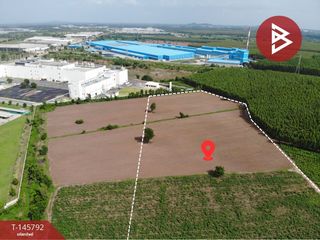 For sale land in Si Maha Phot, Prachin Buri