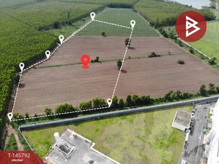 For sale land in Si Maha Phot, Prachin Buri