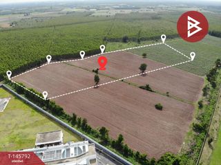 For sale land in Si Maha Phot, Prachin Buri