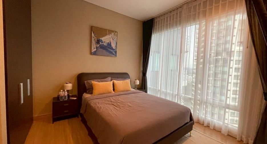 Wohnung zur Miete mit 3 Zimmer in Jomtien, Pattaya