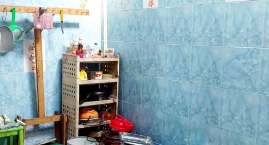 For sale 3 bedrooms townhouse in Phan Thong, Chonburi