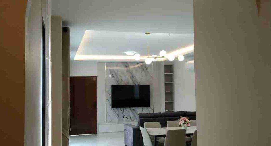 Villa en venta y en alquiler de 4 habitaciones en San Sai, Chiang Mai